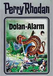 Perry Rhodan Silberband 040 - Dolan-Alarm